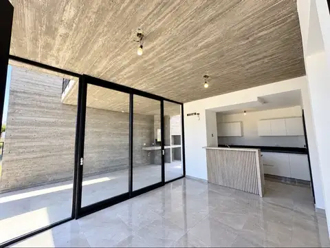 Depto Tipo Casa en Venta A Estrenar