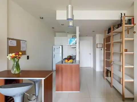 Avenida Raúl Scalabrini Ortiz 1400
