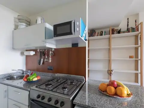 Avenida Raúl Scalabrini Ortiz 1400