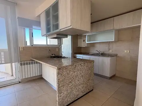 Departamento en Alquiler de 3 ambientes