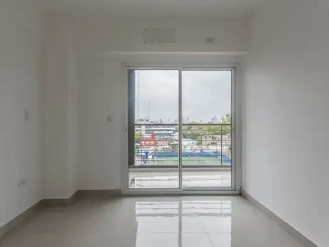 Venta Caseros Centro Departamento 2 Ambientes A Estrenar