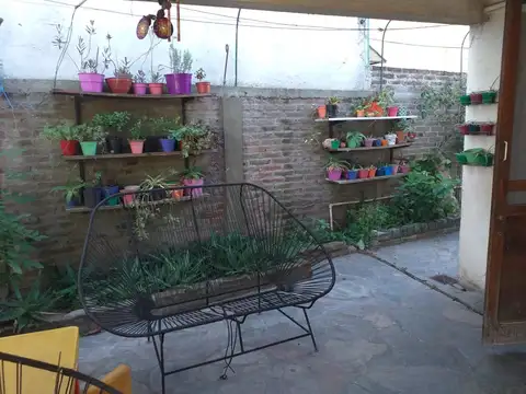 Departamento en Venta de 4 dormitorios