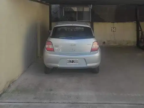 General Deheza 100, Piso 15