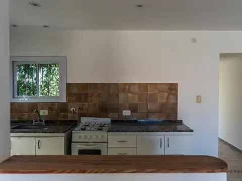 Departamento en Venta en Lanusse, USD 78.000