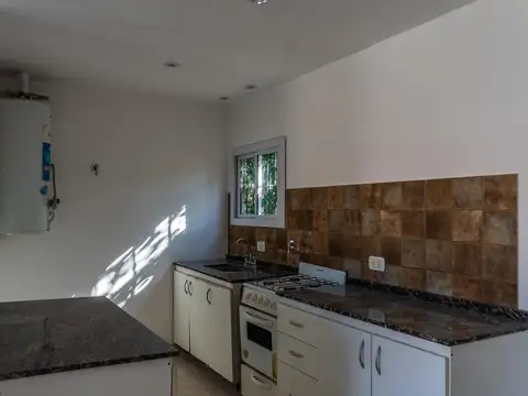 Departamento en Venta 8 años