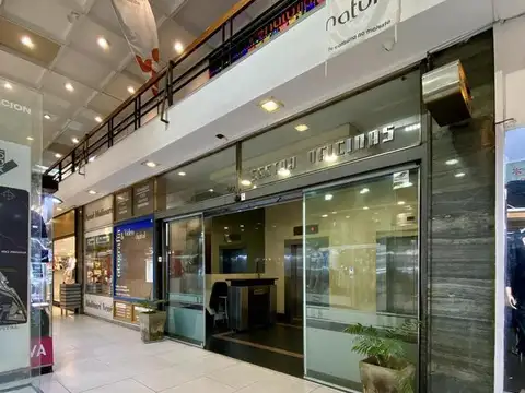 Oficina en Venta 35 años