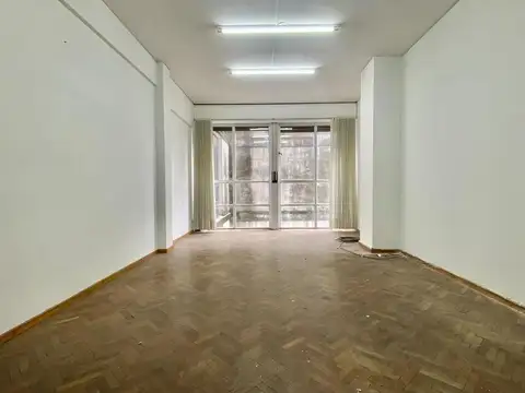 Oficina en  Peatonal Cordoba 1147