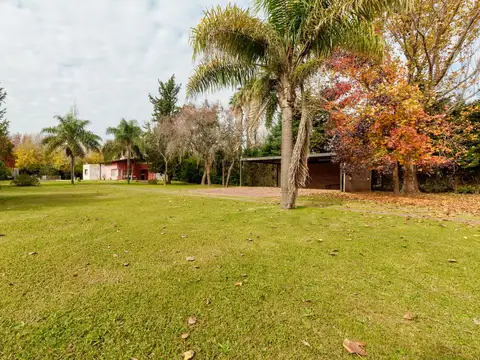 Casa en Venta 20 años