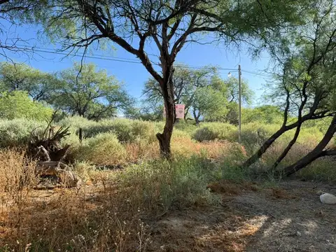 Terreno en Venta en Cafayate, USD 11.500
