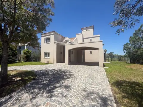 Casa - Las Glorietas