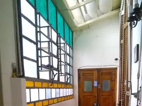 Depto Tipo Casa en Alquiler en Almagro Norte, $ 850.000