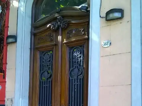 Lavalle 3600, Piso 1