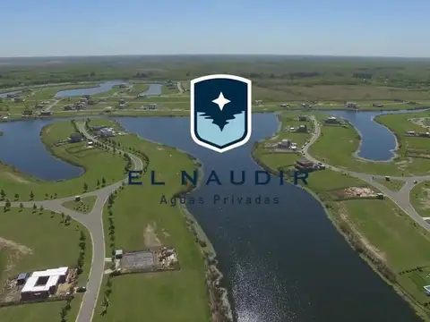 Lote, venta, El Naudir, Escobar