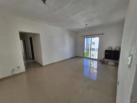 ALQUILER DEPARTAMENTO 4 AMBIENTES EN BARRIO CERRADO