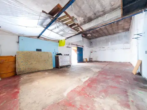 Depto Tipo Casa en Venta en Lomas Del Mirador, USD 38.500