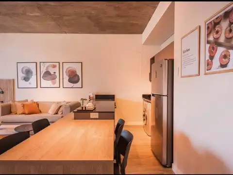 Departamento en Venta en Manuel Alberti, USD 180.000