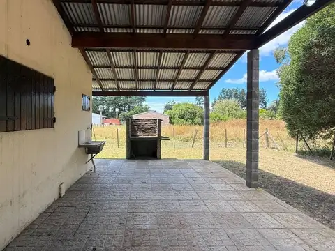 Depto Tipo Casa en Venta de 4 dormitorios