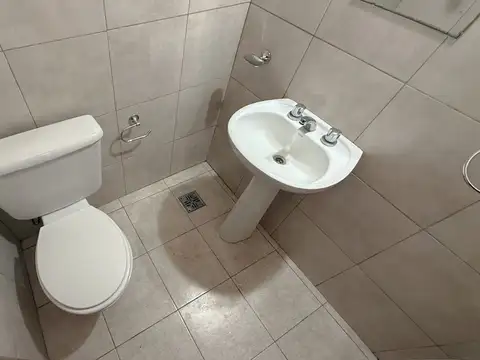 Depto Tipo Casa en Venta 6 años