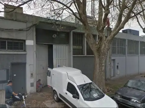 Galpon en Venta en Villa Santa Rita, USD 2.975.000
