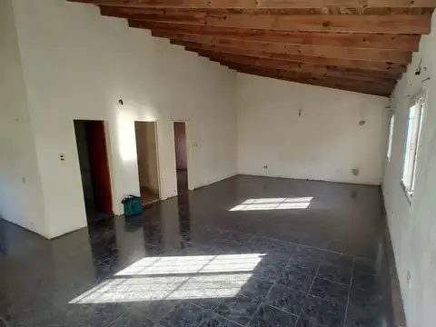 Cañada de la Cruz 200
