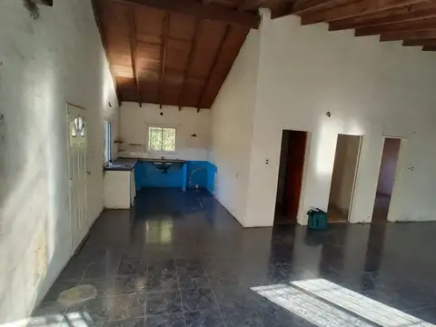 Casa en Alquiler en Exaltacion de la Cruz, Partido de Exaltación de la Cruz