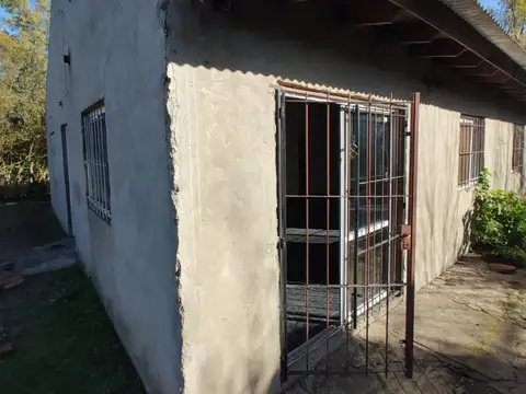 Casa en Alquiler 16 años