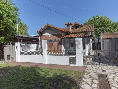 VENTA CHALET 3 AMBIENTES