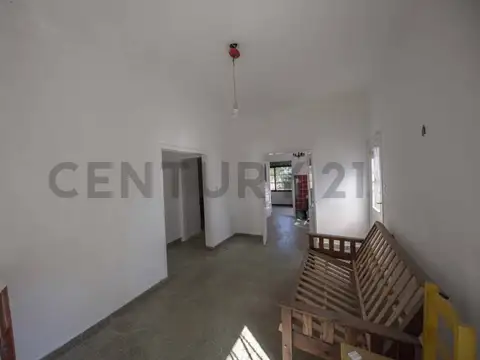 VENTA CHALET 3 AMBIENTES