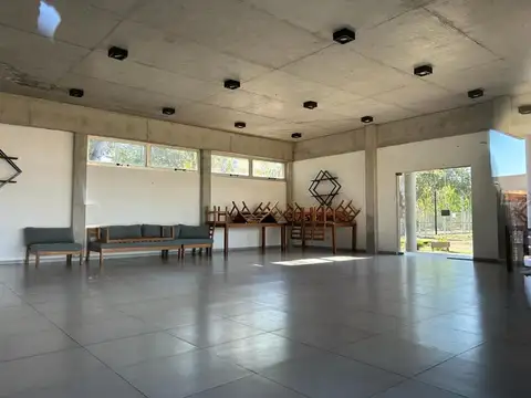 Terreno Lote  en Venta ubicado en Santa Emilia, Pilar del Este, Pilar