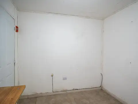 Casa en Venta de 1 dormitorio