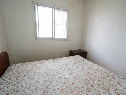 Venta casa prefabricada de 1 dormitorio con jardín y pileta, Las Carolinas