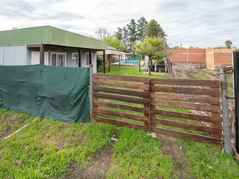 Casa en Venta de 1 dormitorio