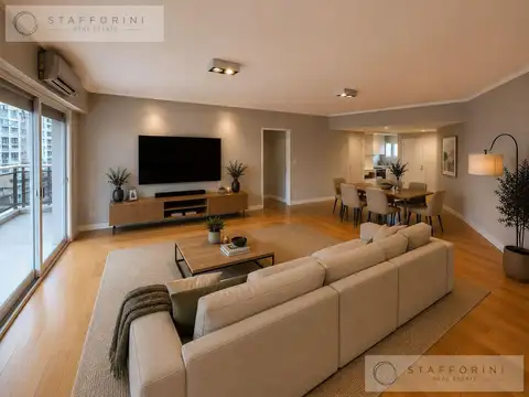 Departamento en Alquiler en Belgrano, Capital Federal