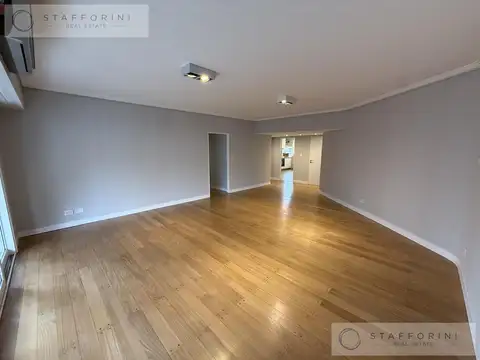 Departamento en Alquiler de 3 dormitorios
