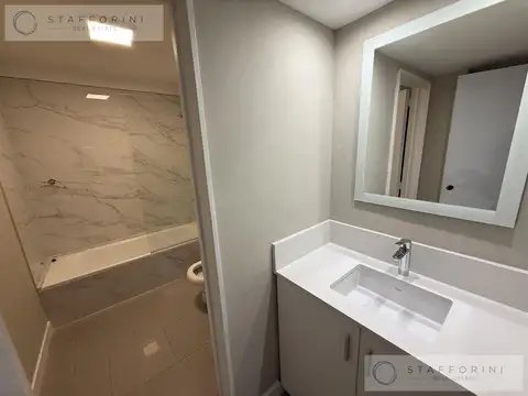 Departamento en Alquiler A Estrenar