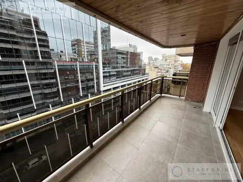 Departamento en Alquiler de 4 ambientes
