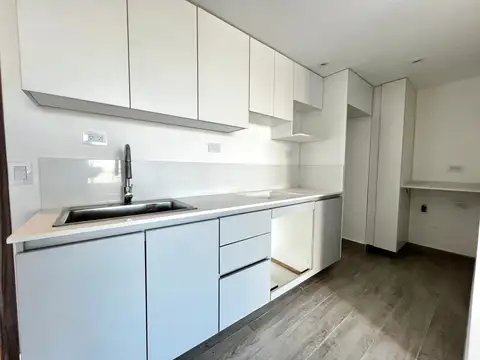 Departamento en Venta Apto profesional