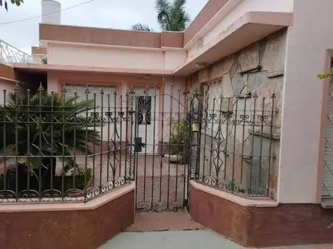 CASA DOS DORMITORIOS