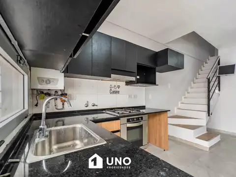 Departamento en Alquiler de 3 ambientes
