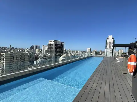 Ciudad de la Paz al 2300, Belgrano