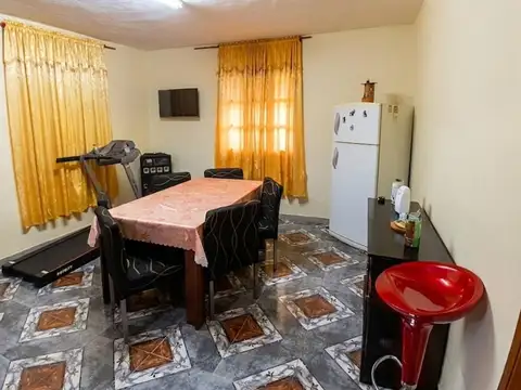 Casa en Venta de 4 dormitorios