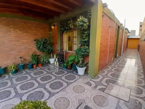 CASA 4 HABITACIONES COMPLEJO LAS LAJAS 1.CHIMBAS