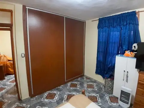 CASA 4 HABITACIONES COMPLEJO LAS LAJAS 1.CHIMBAS