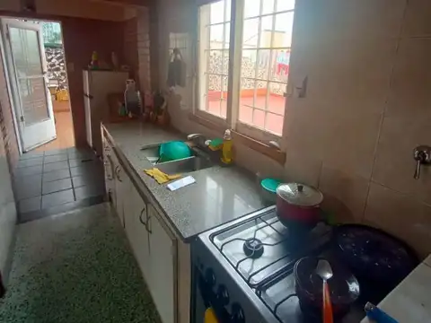Casa en Venta 50 años