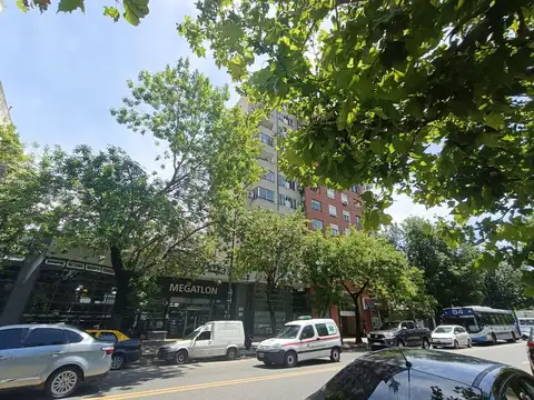 Avenida Francisco Beiró 5100