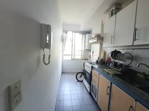 Departamento en Venta en Villa Devoto, USD 93.000