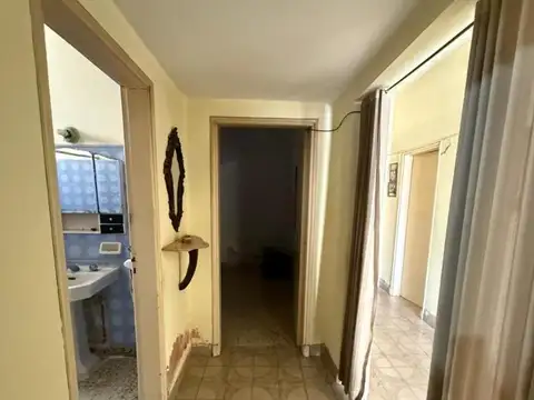 Casa Monoambiente con 2 baños