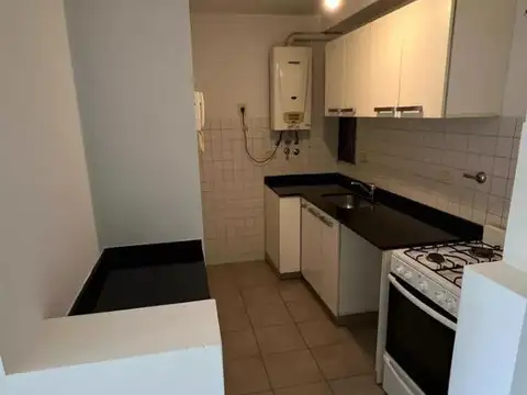 Departamento en Venta en Coghlan, USD 139.900