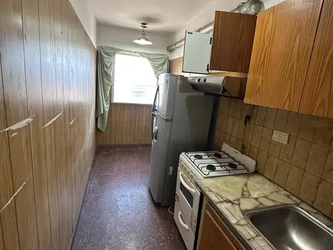 Departamento en Alquiler 50 años