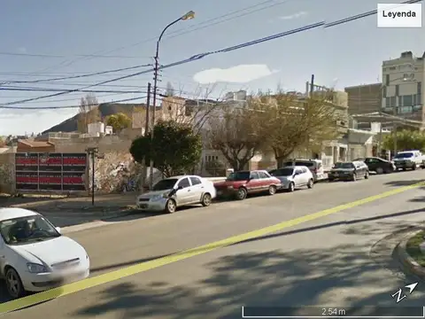 Terreno en Venta en Comodoro Rivadavia, USD 180.000